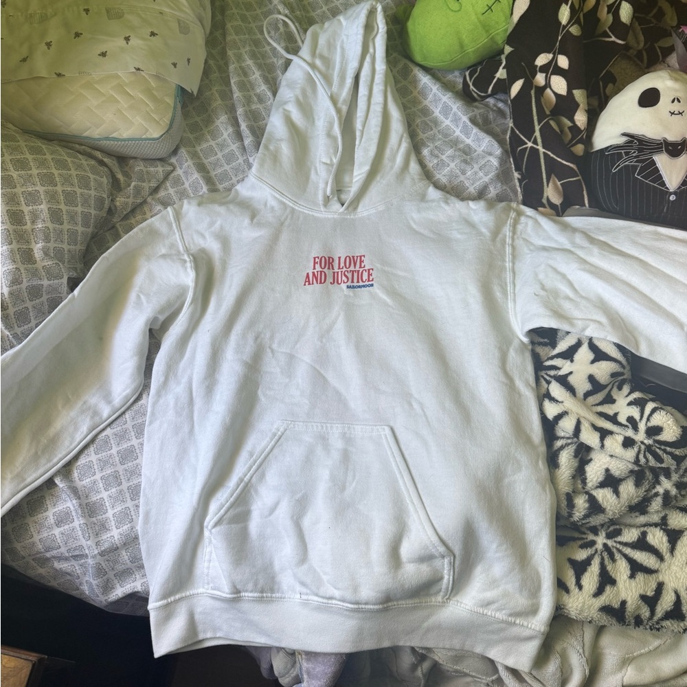 Sailor Moon hoodie from Urban Outfitters